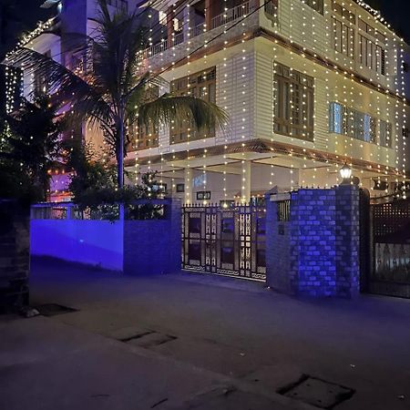 Amazing Homestay グワーハーティー エクステリア 写真