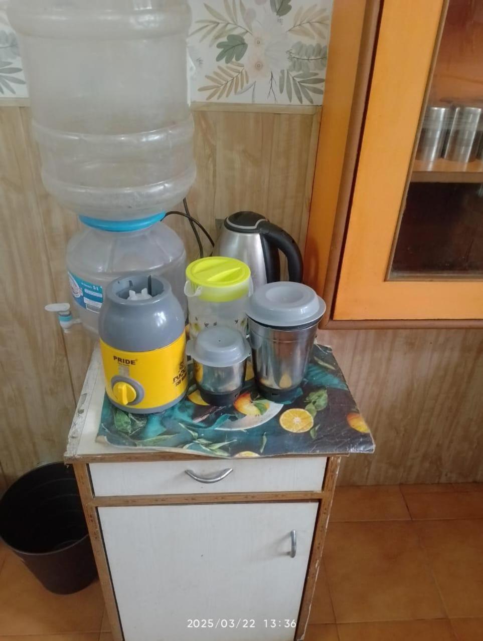 Amazing Homestay グワーハーティー エクステリア 写真