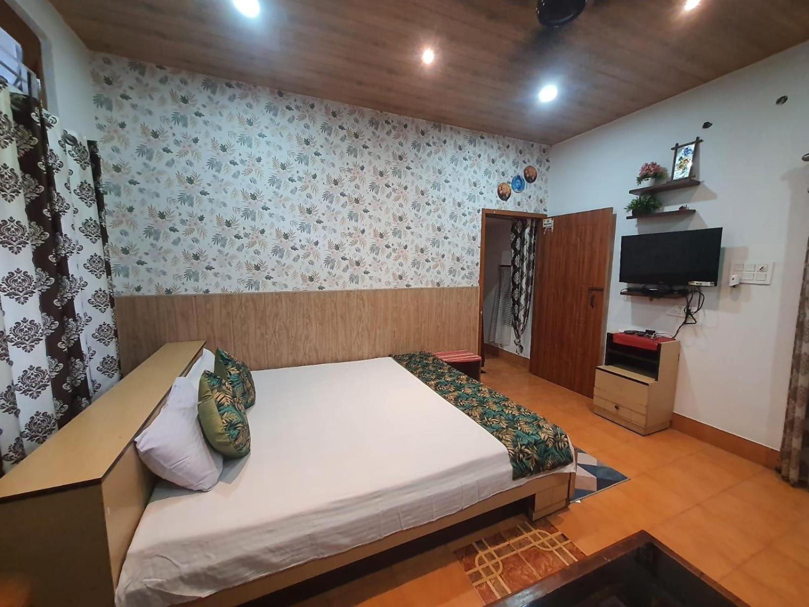 Amazing Homestay グワーハーティー エクステリア 写真