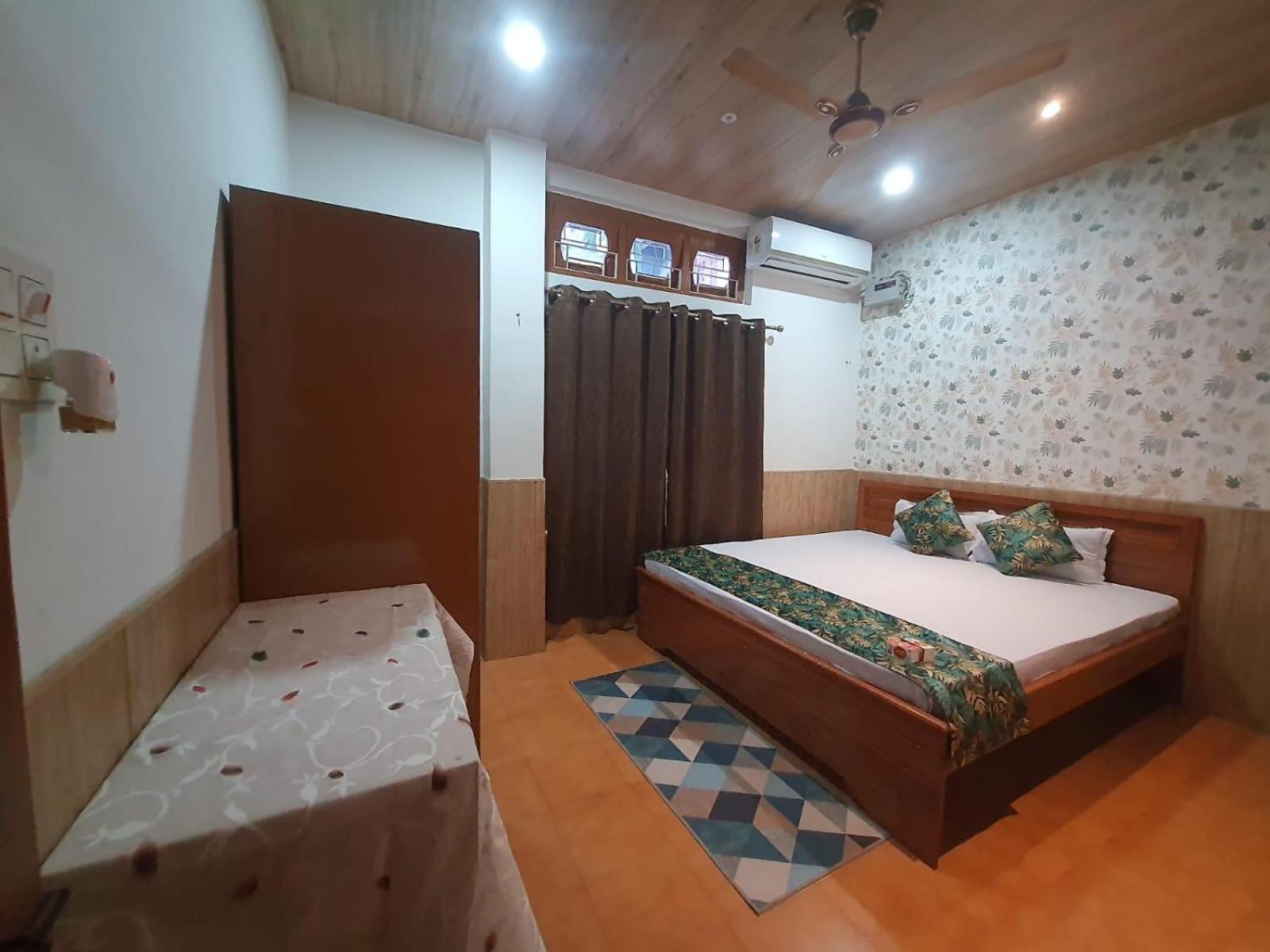 Amazing Homestay グワーハーティー エクステリア 写真