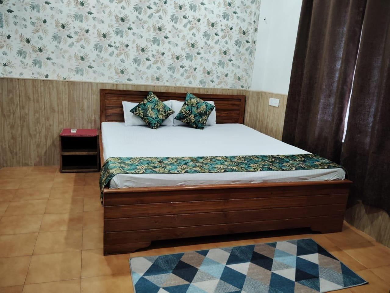 Amazing Homestay グワーハーティー エクステリア 写真