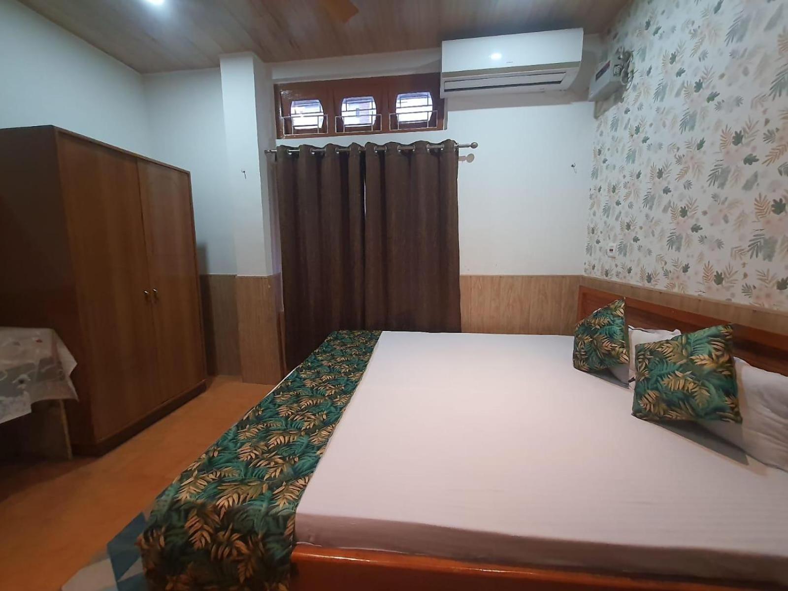 Amazing Homestay グワーハーティー エクステリア 写真