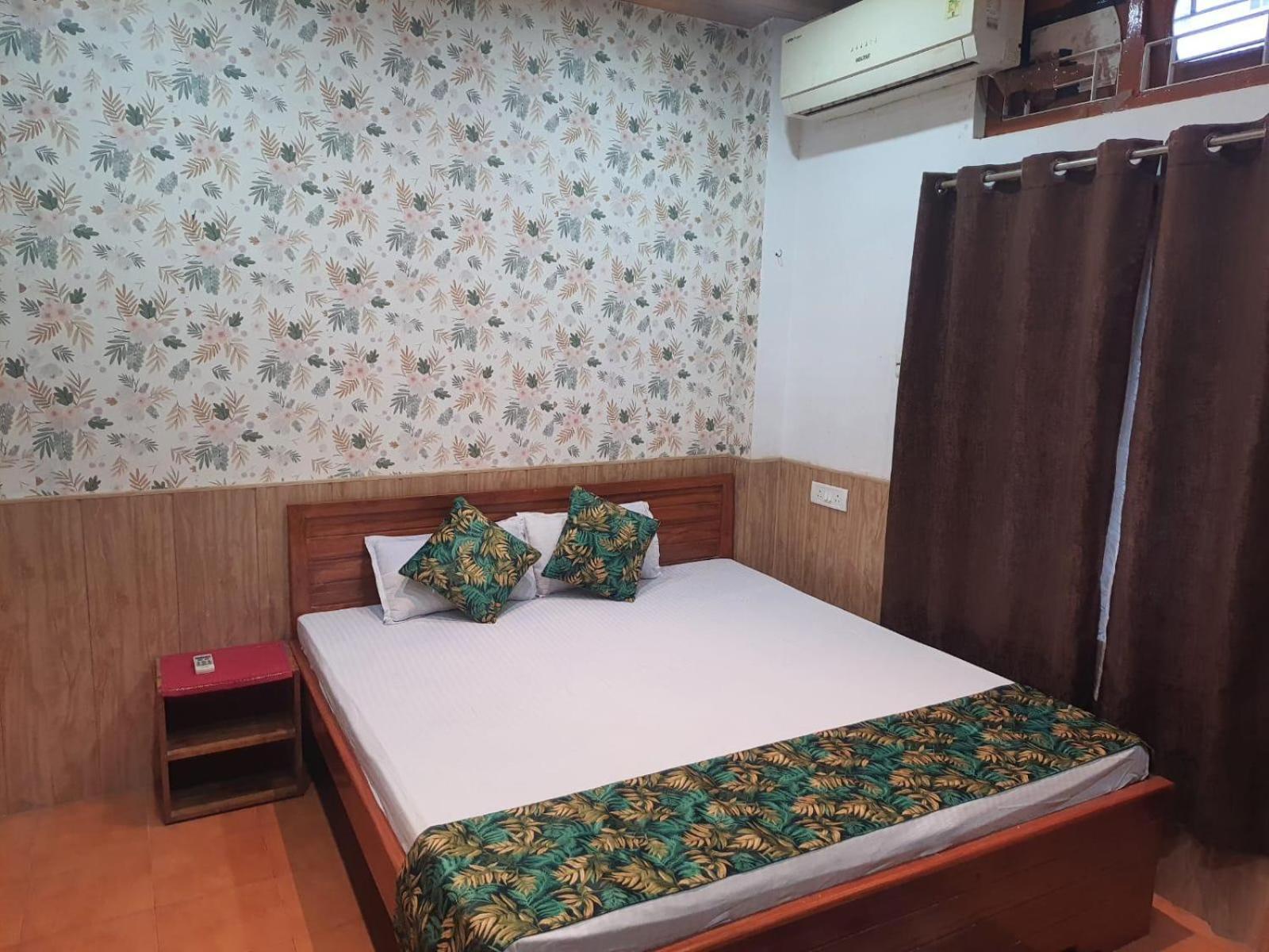 Amazing Homestay グワーハーティー エクステリア 写真