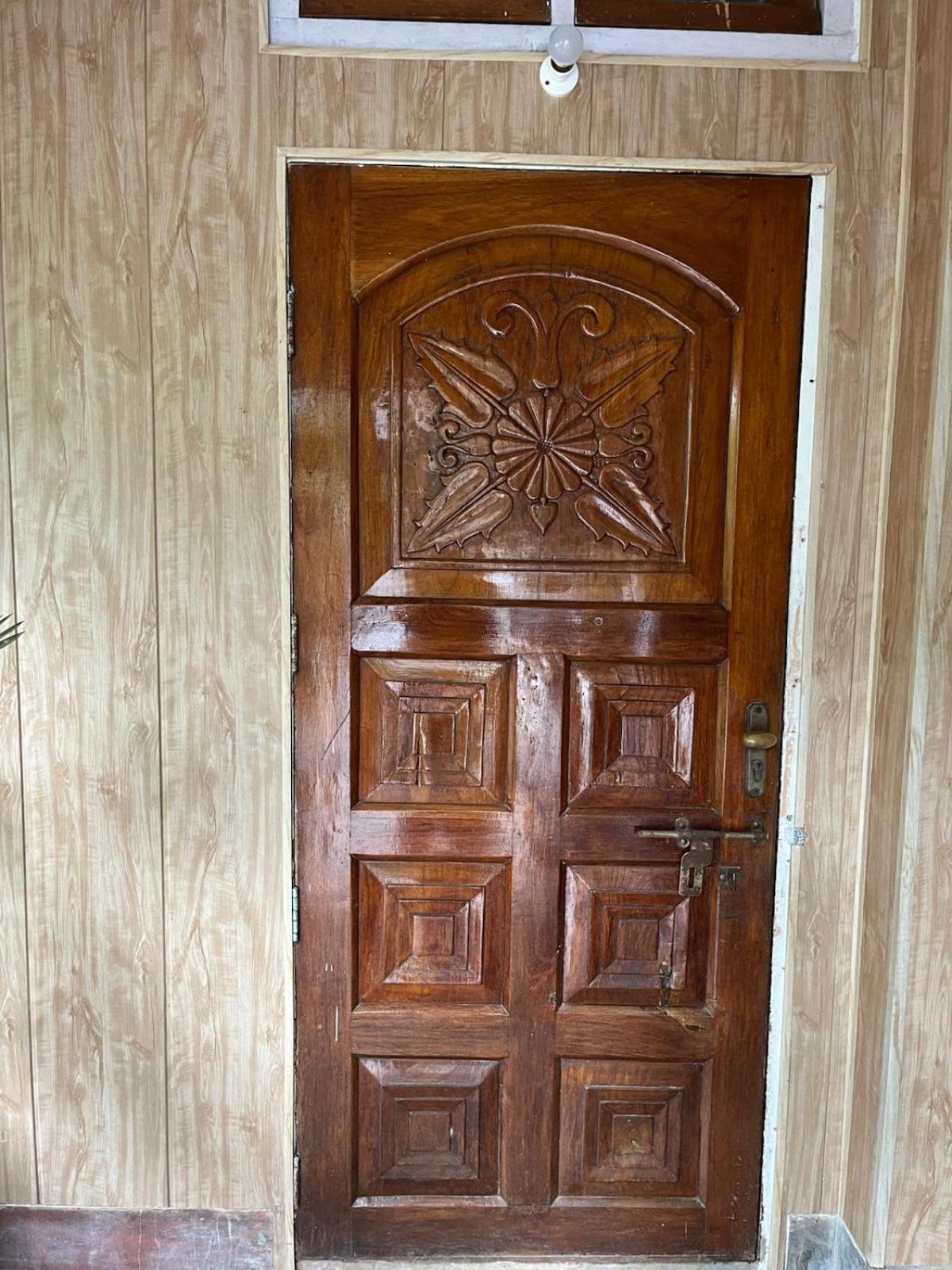 Amazing Homestay グワーハーティー エクステリア 写真