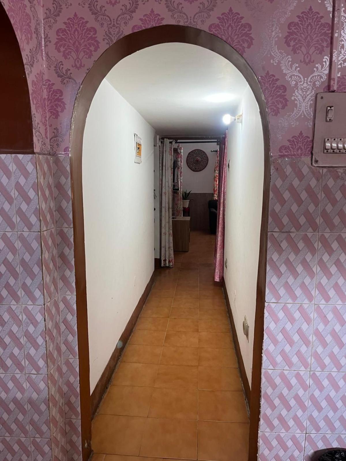 Amazing Homestay グワーハーティー エクステリア 写真
