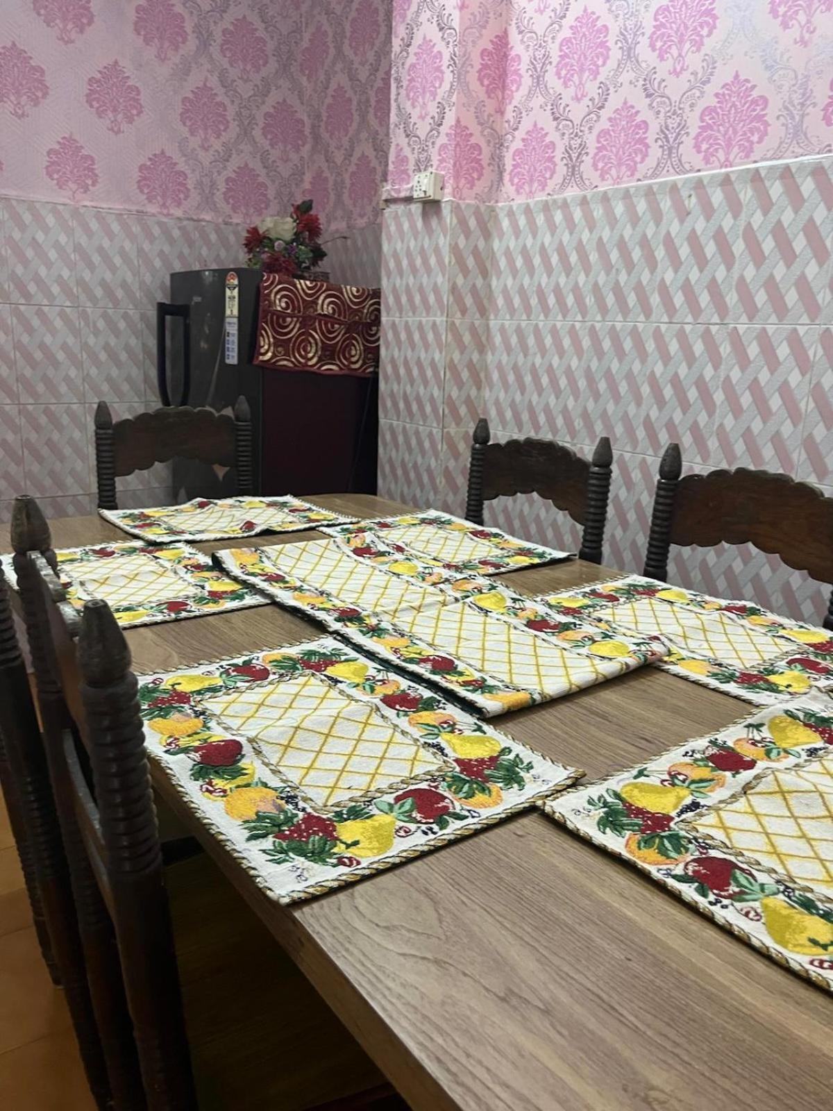 Amazing Homestay グワーハーティー エクステリア 写真