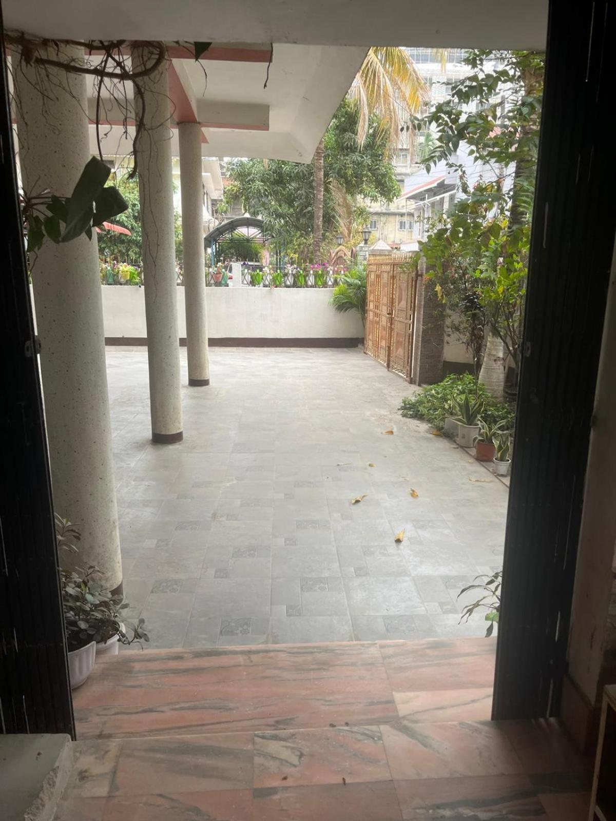 Amazing Homestay グワーハーティー エクステリア 写真