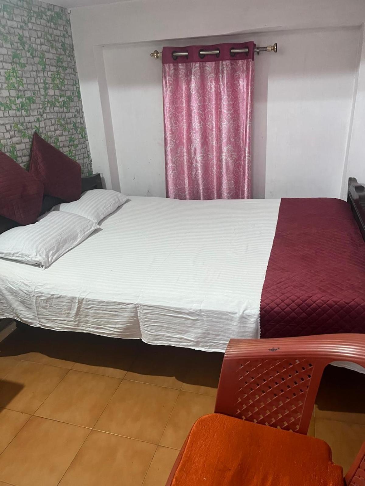 Amazing Homestay グワーハーティー エクステリア 写真