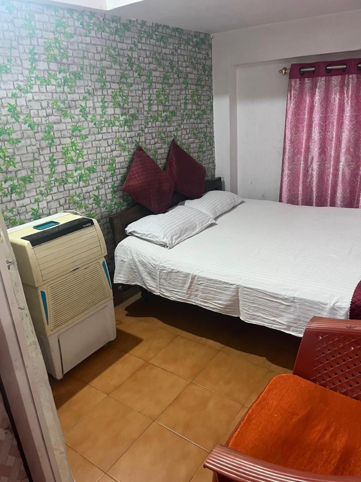 Amazing Homestay グワーハーティー エクステリア 写真