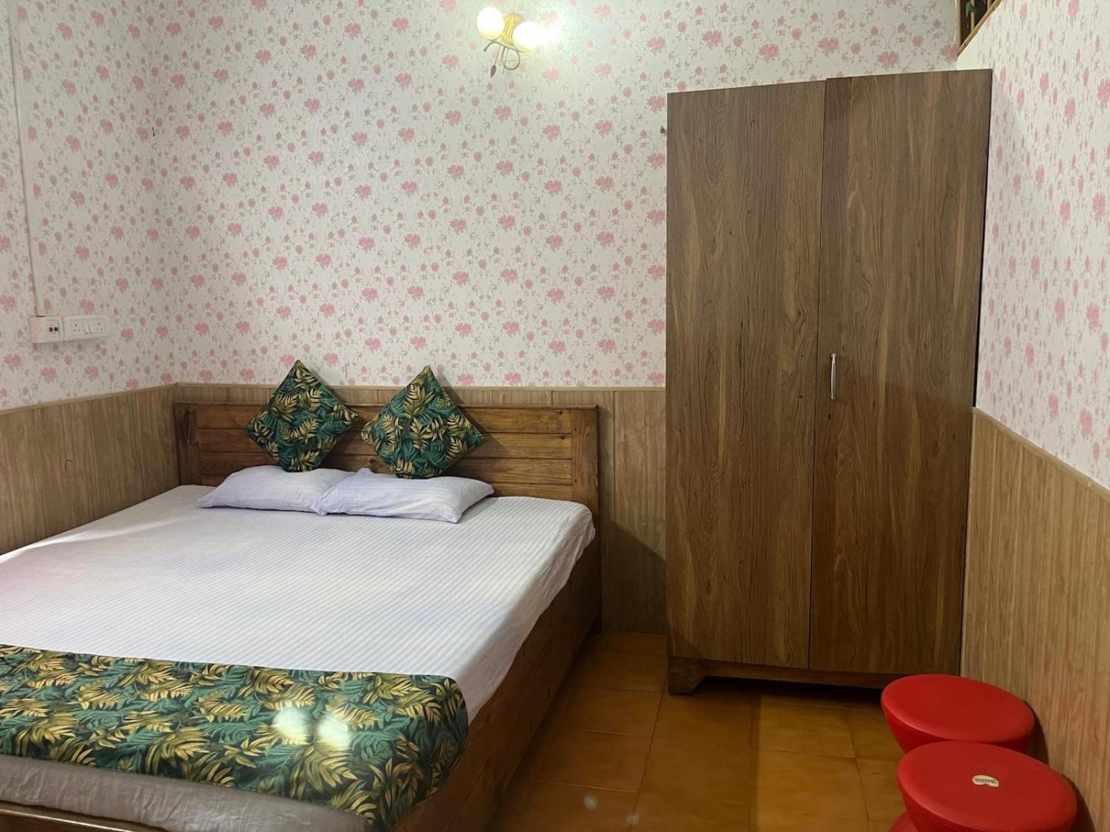 Amazing Homestay グワーハーティー エクステリア 写真