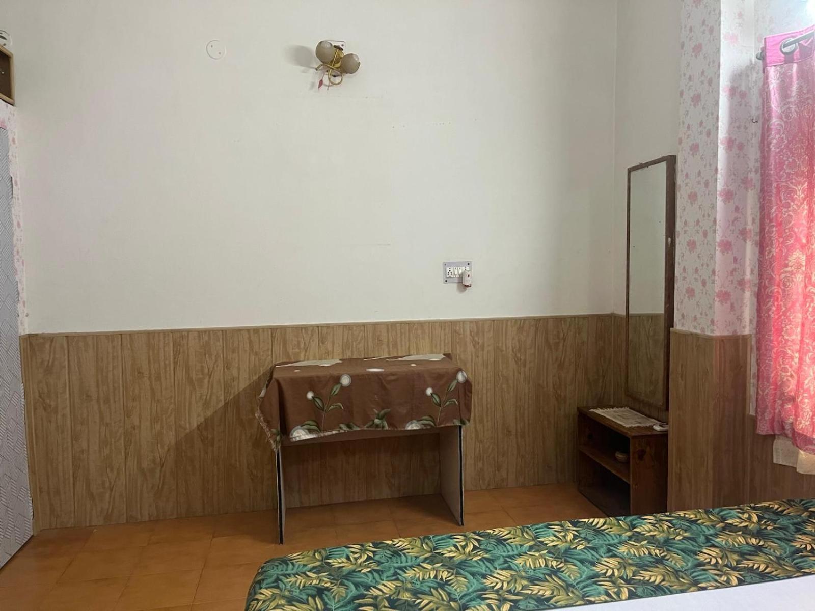 Amazing Homestay グワーハーティー エクステリア 写真