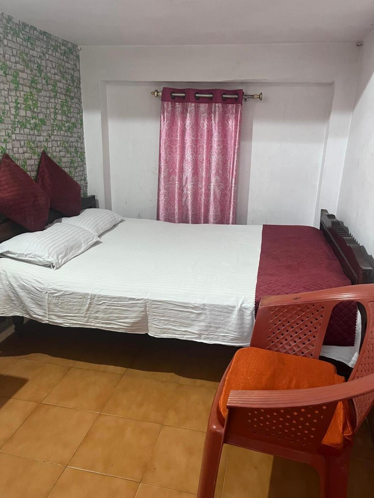 Amazing Homestay グワーハーティー エクステリア 写真