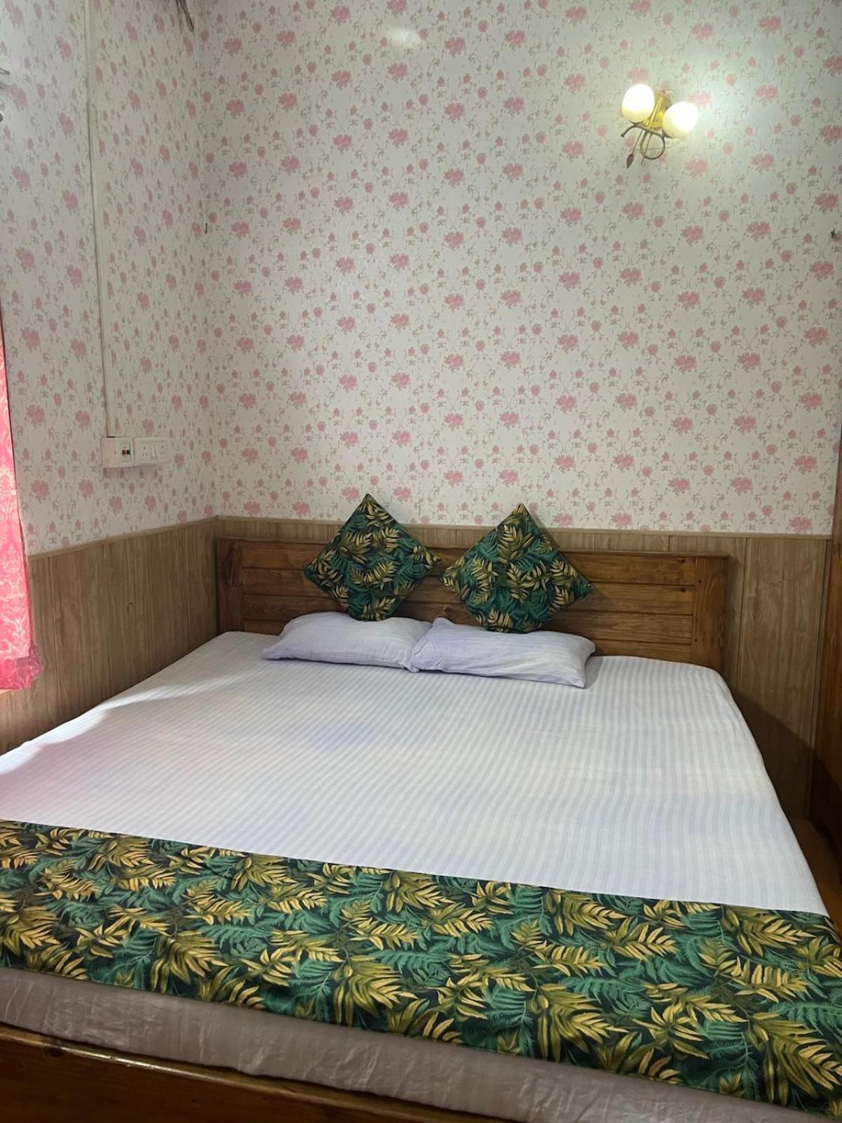 Amazing Homestay グワーハーティー エクステリア 写真