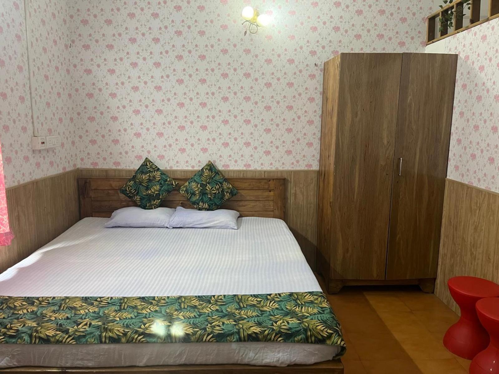Amazing Homestay グワーハーティー エクステリア 写真