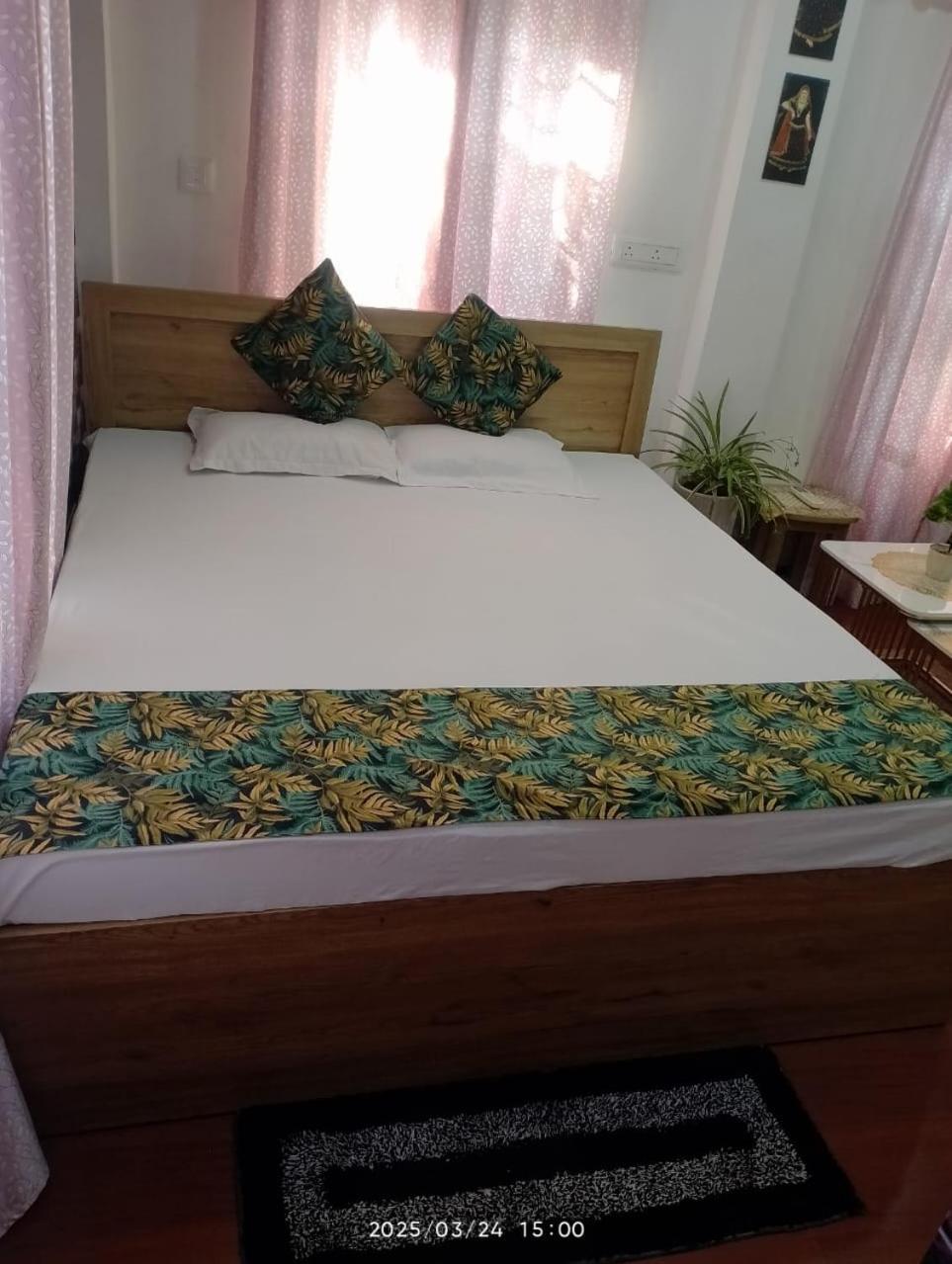 Amazing Homestay グワーハーティー エクステリア 写真
