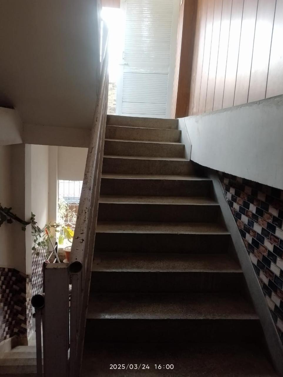 Amazing Homestay グワーハーティー エクステリア 写真