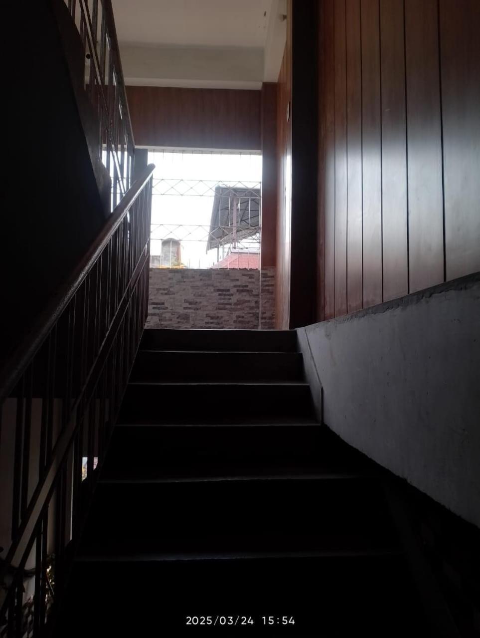 Amazing Homestay グワーハーティー エクステリア 写真